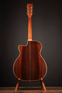 Froggy Bottom H-14 Deluxe Cutaway (USED, 2020)