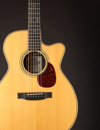 Froggy Bottom H-14 Deluxe Cutaway (USED, 2020)