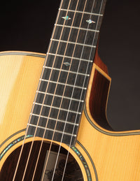 Froggy Bottom H-14 Deluxe Cutaway (USED, 2020)