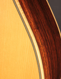 Froggy Bottom H-14 Deluxe Cutaway (USED, 2020)