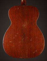 Martin 000-18 151829 (1956)
