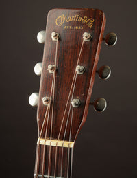 Martin 000-18 151829 (1956)