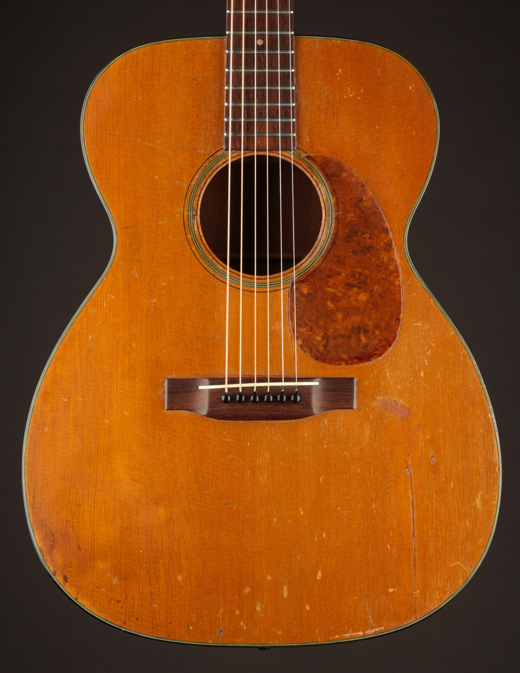 Martin 000-18 151829 (1956)