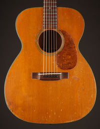 Martin 000-18 151829 (1956)