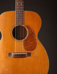 Martin 000-18 151829 (1956)