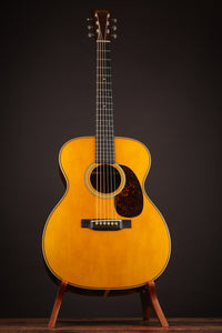 Martin Custom Shop 000-28 1937 Stage 1 Aging (USED, 2022)