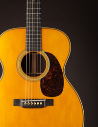 Martin Custom Shop 000-28 1937 Stage 1 Aging (USED, 2022)