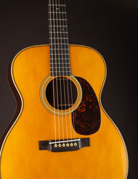 Martin Custom Shop 000-28 1937 Stage 1 Aging (USED, 2022)