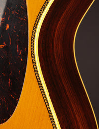 Martin Custom Shop 000-28 1937 Stage 1 Aging (USED, 2022)