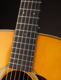 Martin Custom Shop 000-28 1937 Stage 1 Aging (USED, 2022)