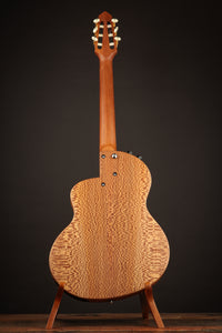 Rick Turner Renaissance RS6 Sycamore Nylon String (USED)