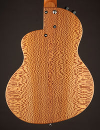 Rick Turner Renaissance RS6 Sycamore Nylon String (USED)
