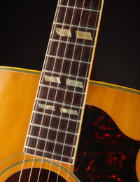 Gibson Country Western 365615 (1965)