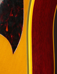 Gibson Country Western 365615 (1965)