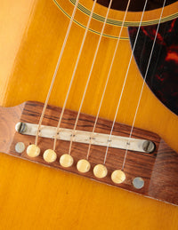 Gibson Country Western 365615 (1965)