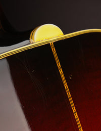 Gibson SJ-200 Sunburst A2723 (1949)