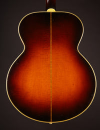 Gibson SJ-200 Sunburst A2723 (1949)