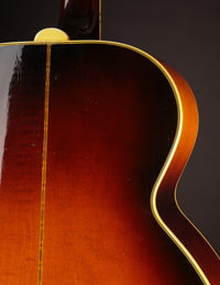 Gibson SJ-200 Sunburst A2723 (1949)