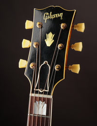 Gibson SJ-200 Sunburst A2723 (1949)