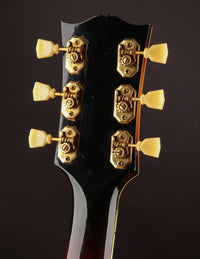 Gibson SJ-200 Sunburst A2723 (1949)