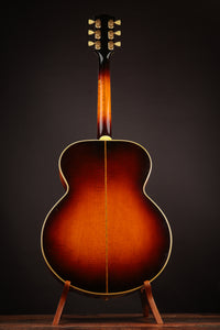 Gibson SJ-200 Sunburst A2723 (1949)
