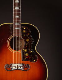 Gibson SJ-200 Sunburst A2723 (1949)