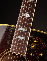 Gibson SJ-200 Sunburst A2723 (1949)