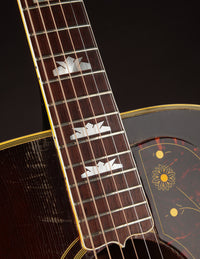 Gibson SJ-200 Sunburst A2723 (1949)