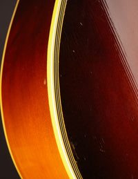 Gibson SJ-200 Sunburst A2723 (1949)