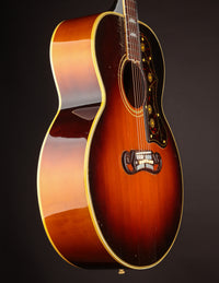 Gibson SJ-200 Sunburst A2723 (1949)