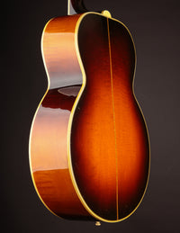 Gibson SJ-200 Sunburst A2723 (1949)