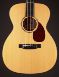 Collings OM1 Old Growth Sitka Traditional Satin (USED, 2026)