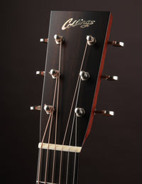 Collings OM1 Old Growth Sitka Traditional Satin (USED, 2026)