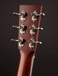 Collings OM1 Old Growth Sitka Traditional Satin (USED, 2026)