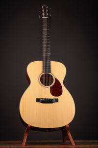 Collings OM1 Old Growth Sitka Traditional Satin (USED, 2026)