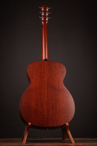 Collings OM1 Old Growth Sitka Traditional Satin (USED, 2026)
