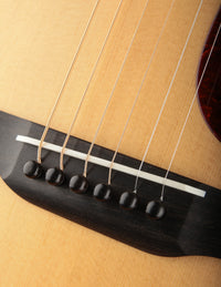 Collings OM1 Old Growth Sitka Traditional Satin (USED, 2026)