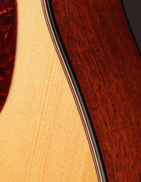 Collings OM1 Old Growth Sitka Traditional Satin (USED, 2026)