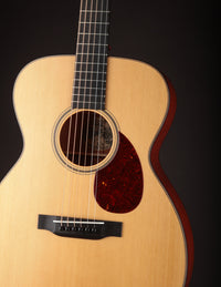Collings OM1 Old Growth Sitka Traditional Satin (USED, 2026)