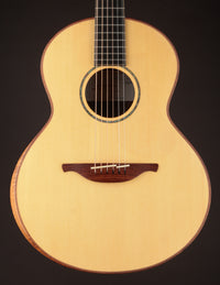 Lowden S-35 Cocobolo & Adirondack (USED, 2019)