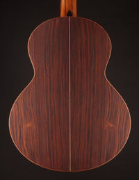 Lowden S-35 Cocobolo & Adirondack (USED, 2019)