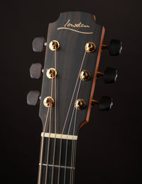 Lowden S-35 Cocobolo & Adirondack (USED, 2019)