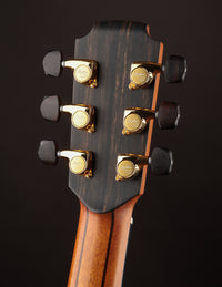 Lowden S-35 Cocobolo & Adirondack (USED, 2019)