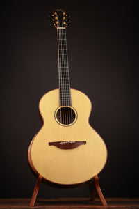 Lowden S-35 Cocobolo & Adirondack (USED, 2019)