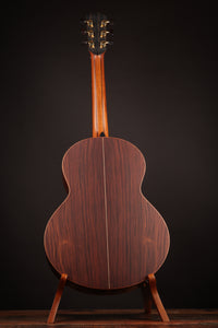 Lowden S-35 Cocobolo & Adirondack (USED, 2019)