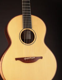 Lowden S-35 Cocobolo & Adirondack (USED, 2019)