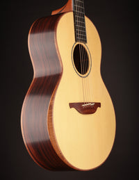 Lowden S-35 Cocobolo & Adirondack (USED, 2019)