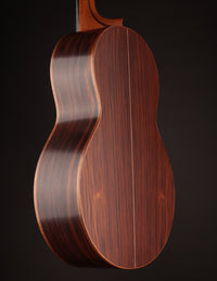 Lowden S-35 Cocobolo & Adirondack (USED, 2019)