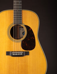 Martin D-28 Billy Strings (USED, 2026)