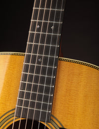 Martin D-28 Billy Strings (USED, 2026)
